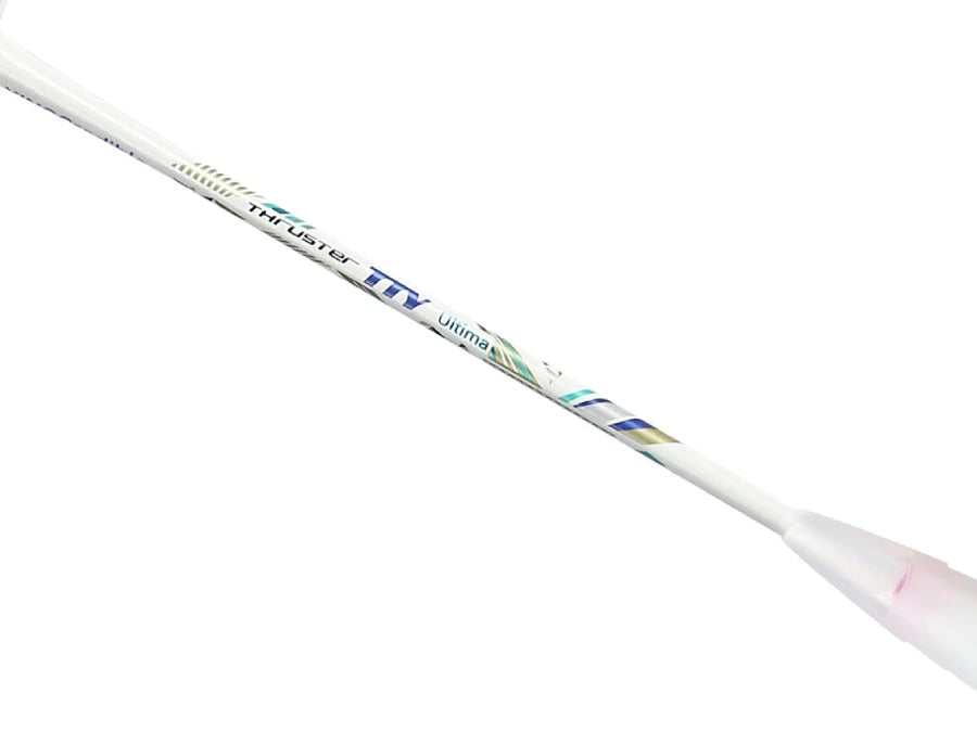 Victor Thruster TTY Ultima Unstrung Badminton Racket