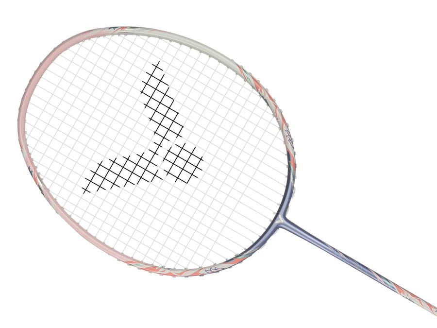 Victor Thruster Ryuga Muse Unstrung Badminton Racket