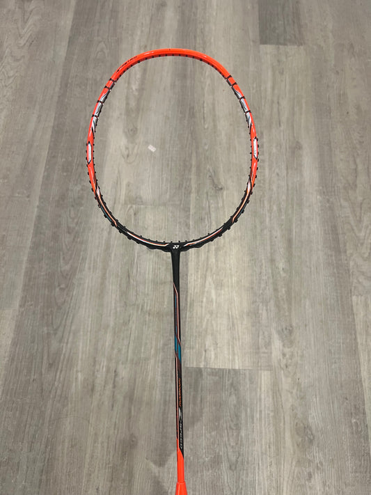 Yonex Nanoray Z-Speed Orange - Used