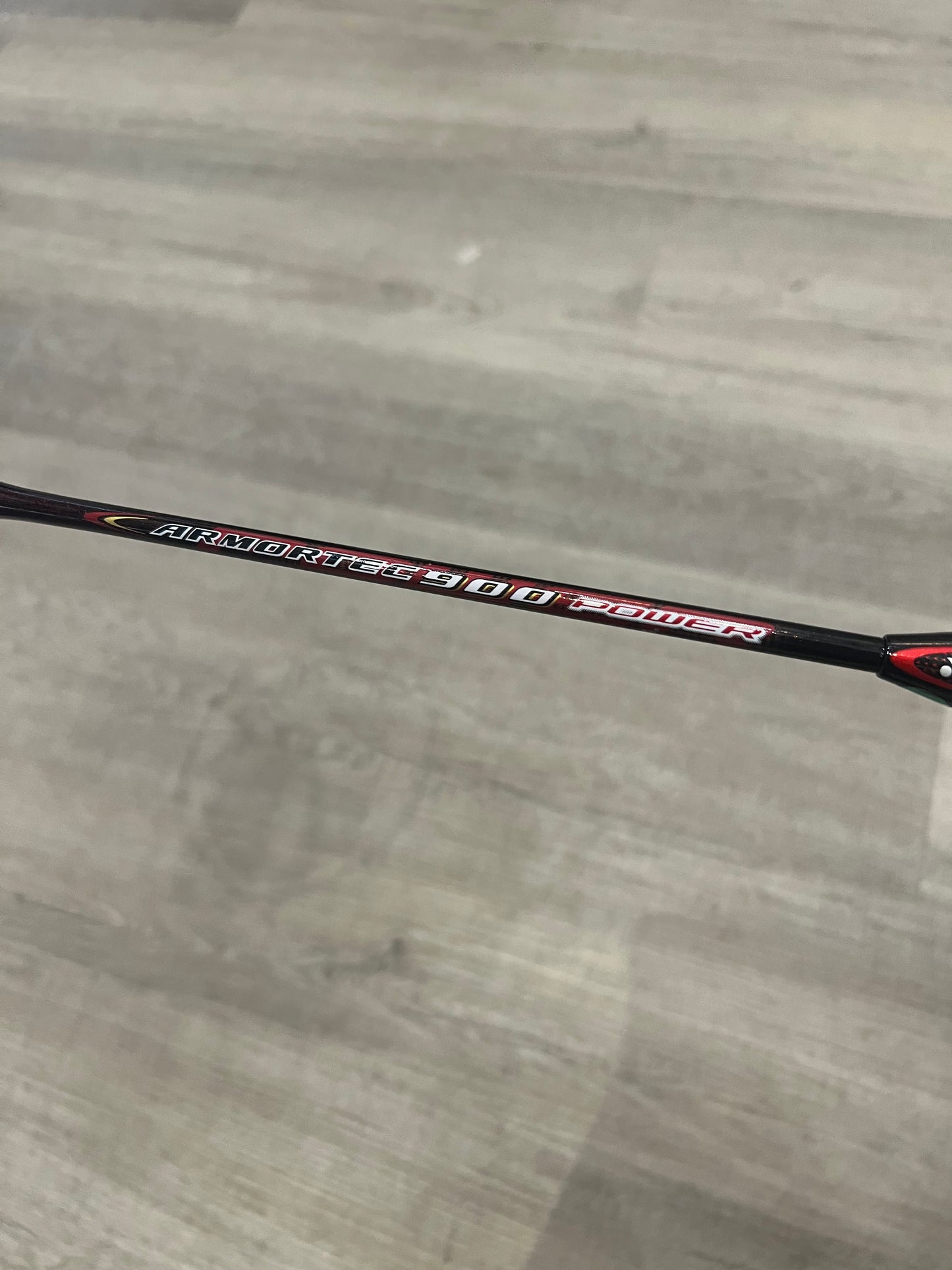 Yonex Armortec 900 Power - Used