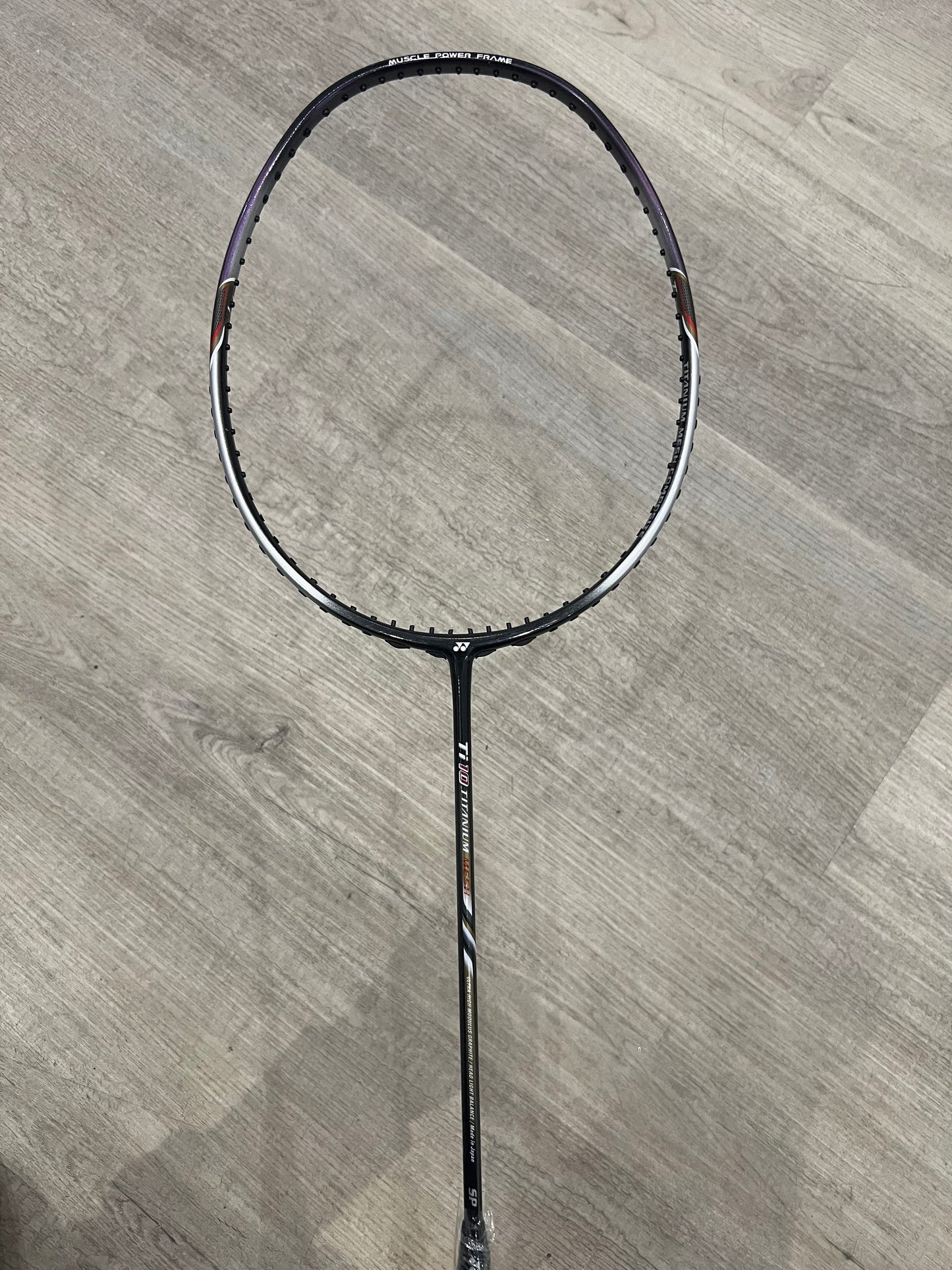 Yonex Ti 10 Gen 3 - Used