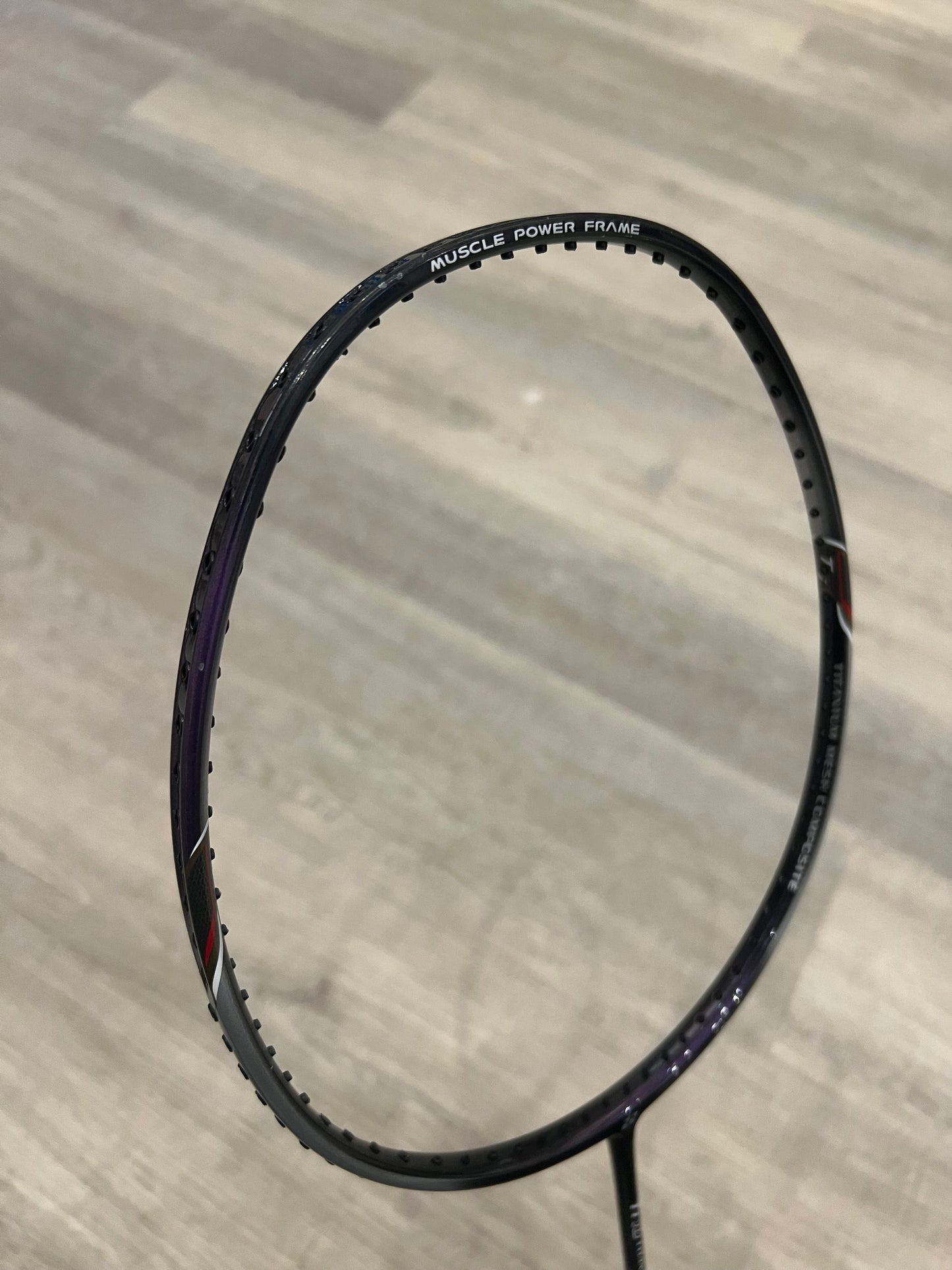 Yonex Ti 10 Gen 3 - Used