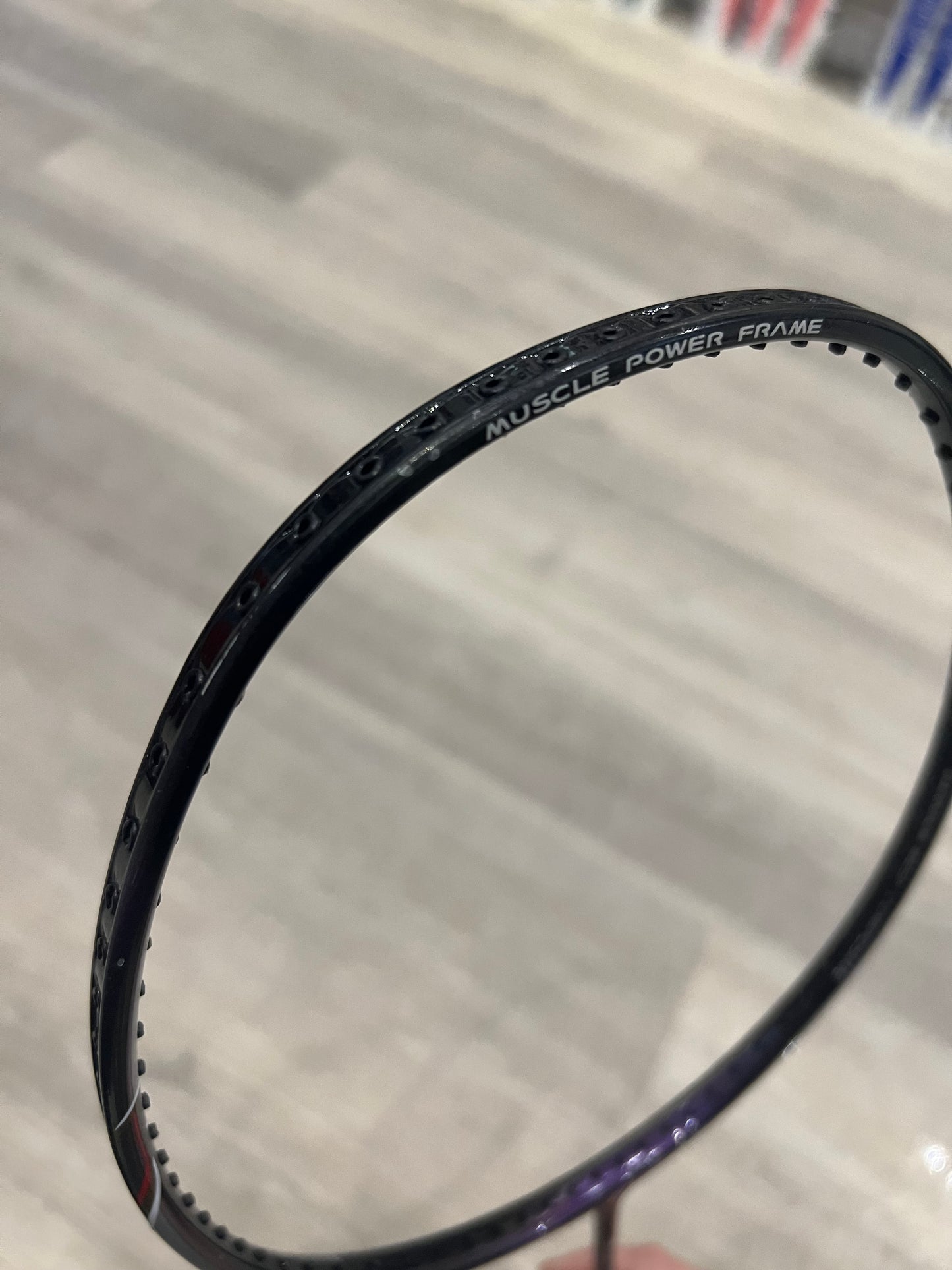 Yonex Ti 10 Gen 3 - Used