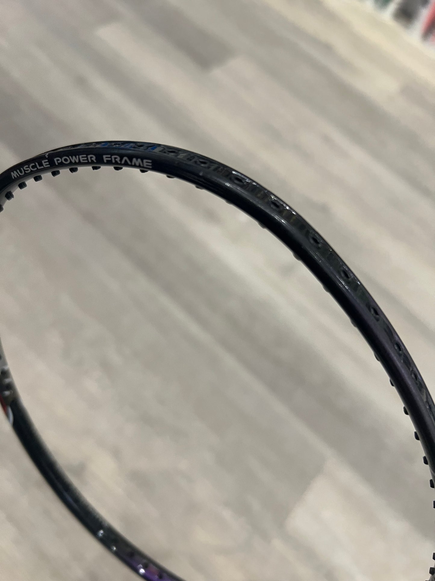 Yonex Ti 10 Gen 3 - Used