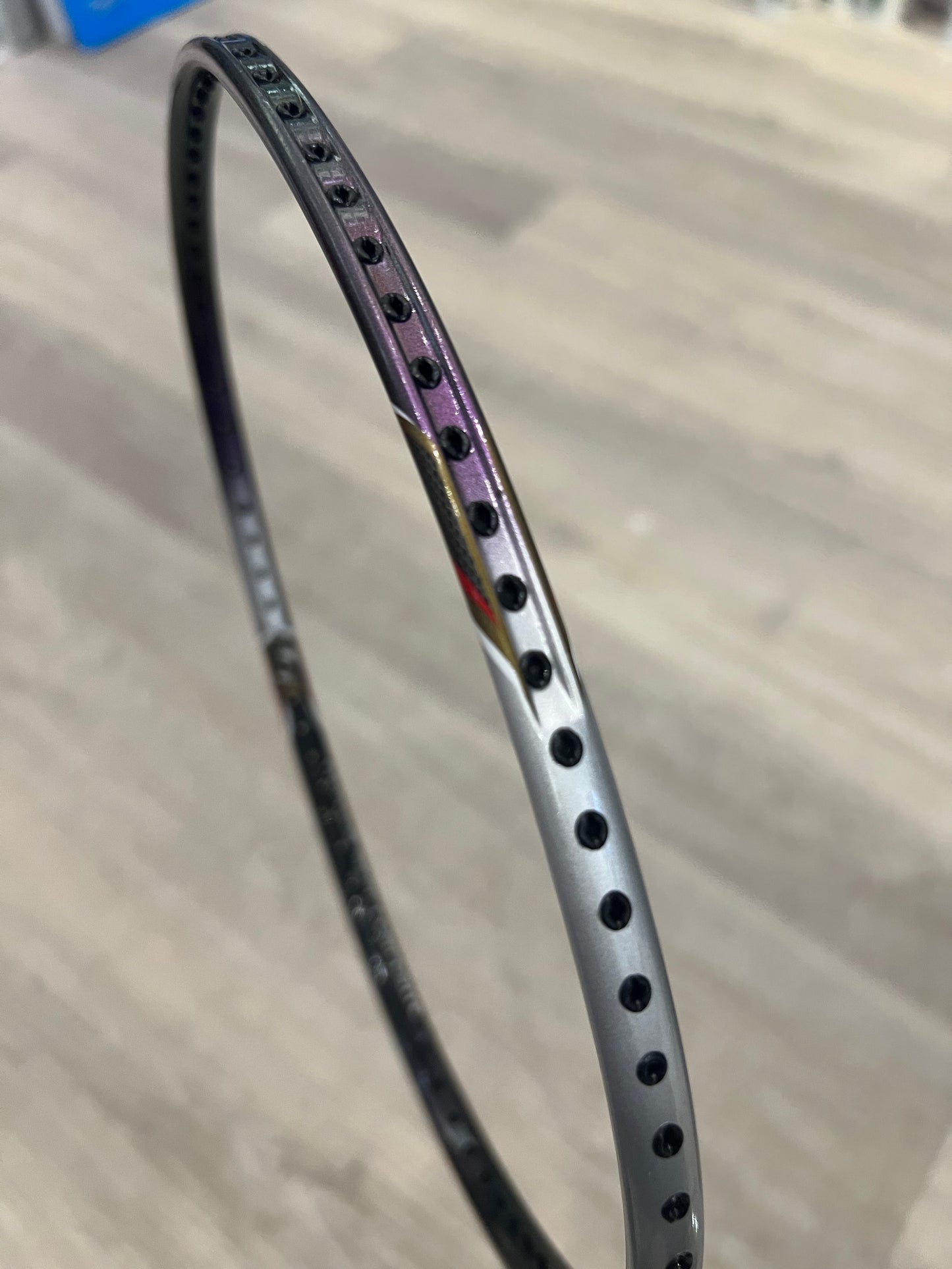 Yonex Ti 10 Gen 3 - Used