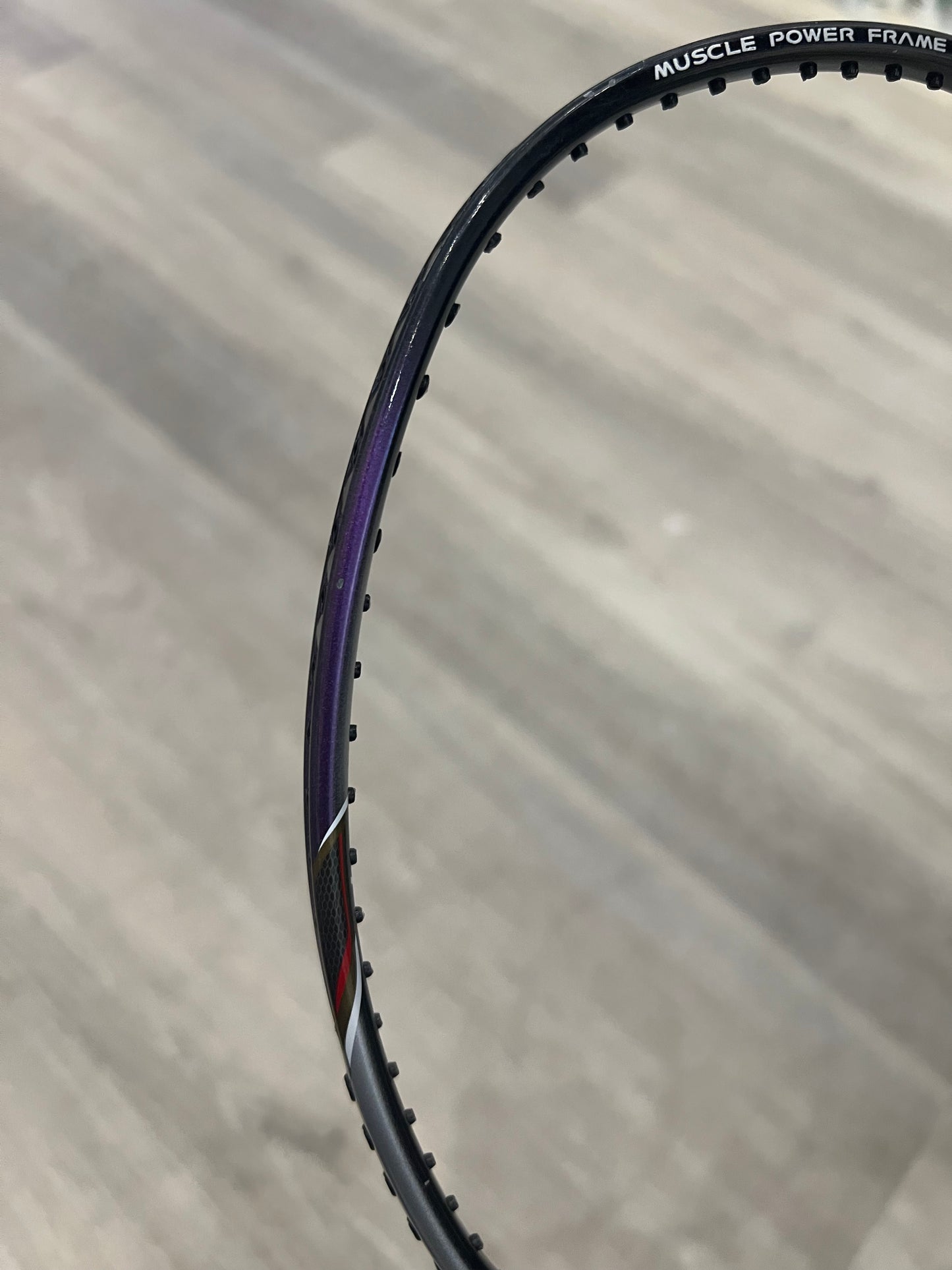 Yonex Ti 10 Gen 3 - Used