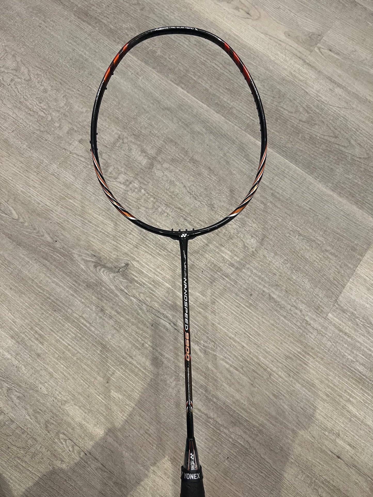 Yonex Nanospeed 9900 - Used