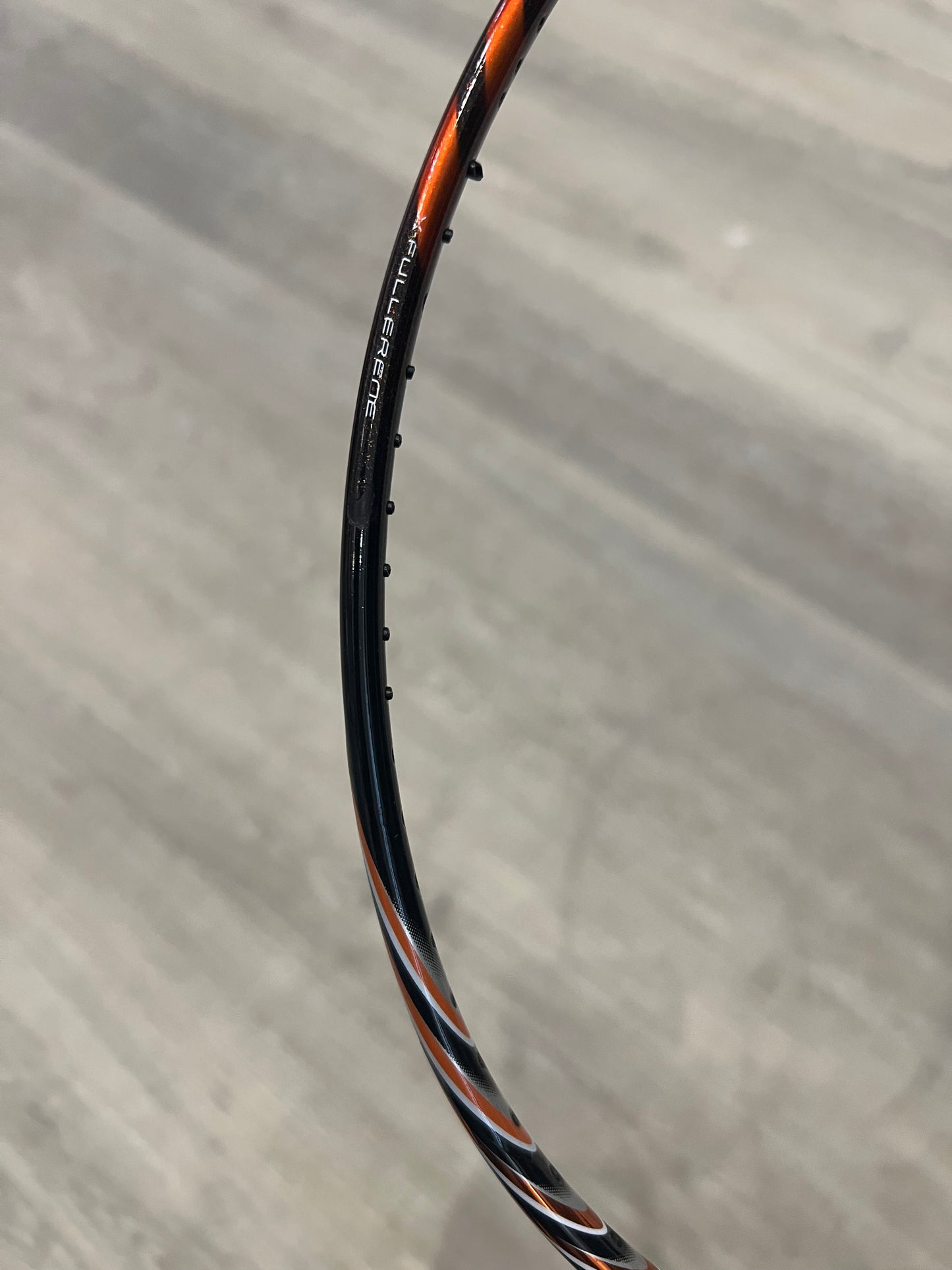 Yonex Nanospeed 9900 - Used