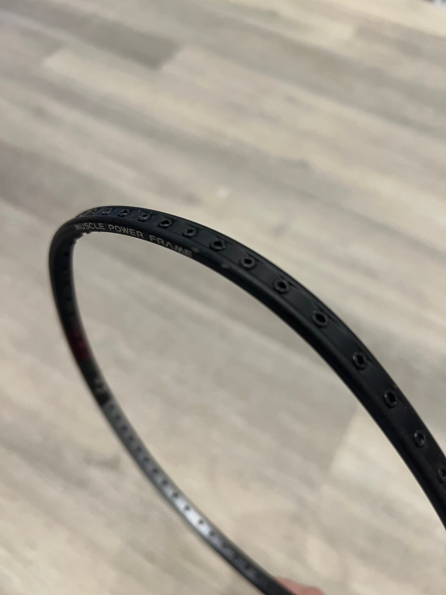 Yonex Ti 10 Gen 1 - Used