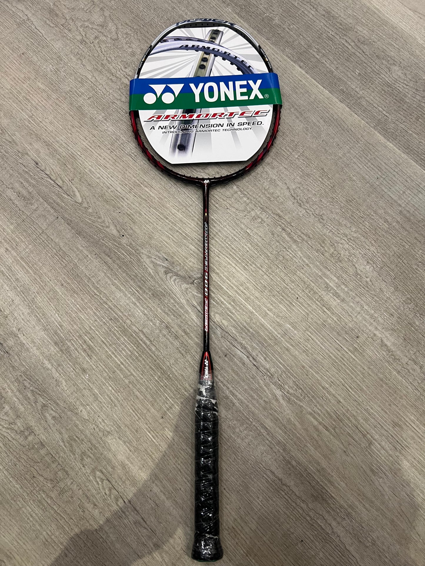 Yonex Armortec 900 Power - Used