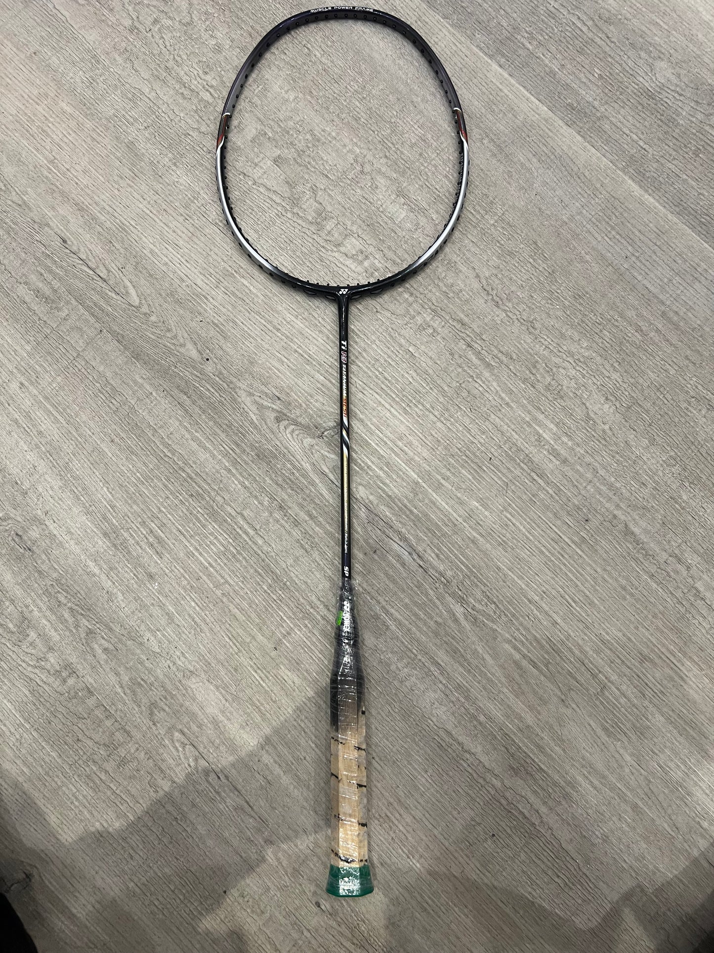 Yonex Ti 10 Gen 3 - Used