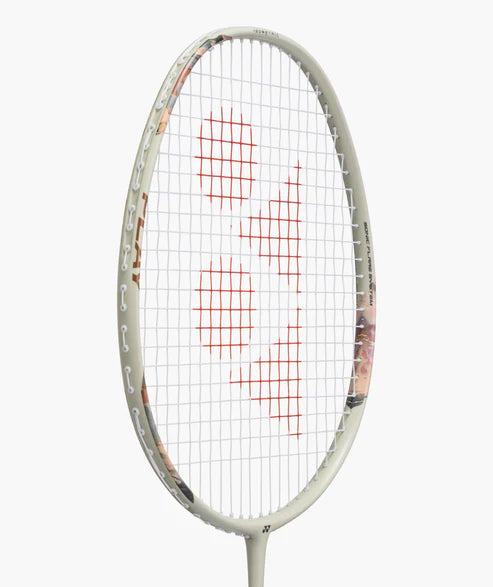 Yonex Nanoflare 700 Play Strung Badminton Racket