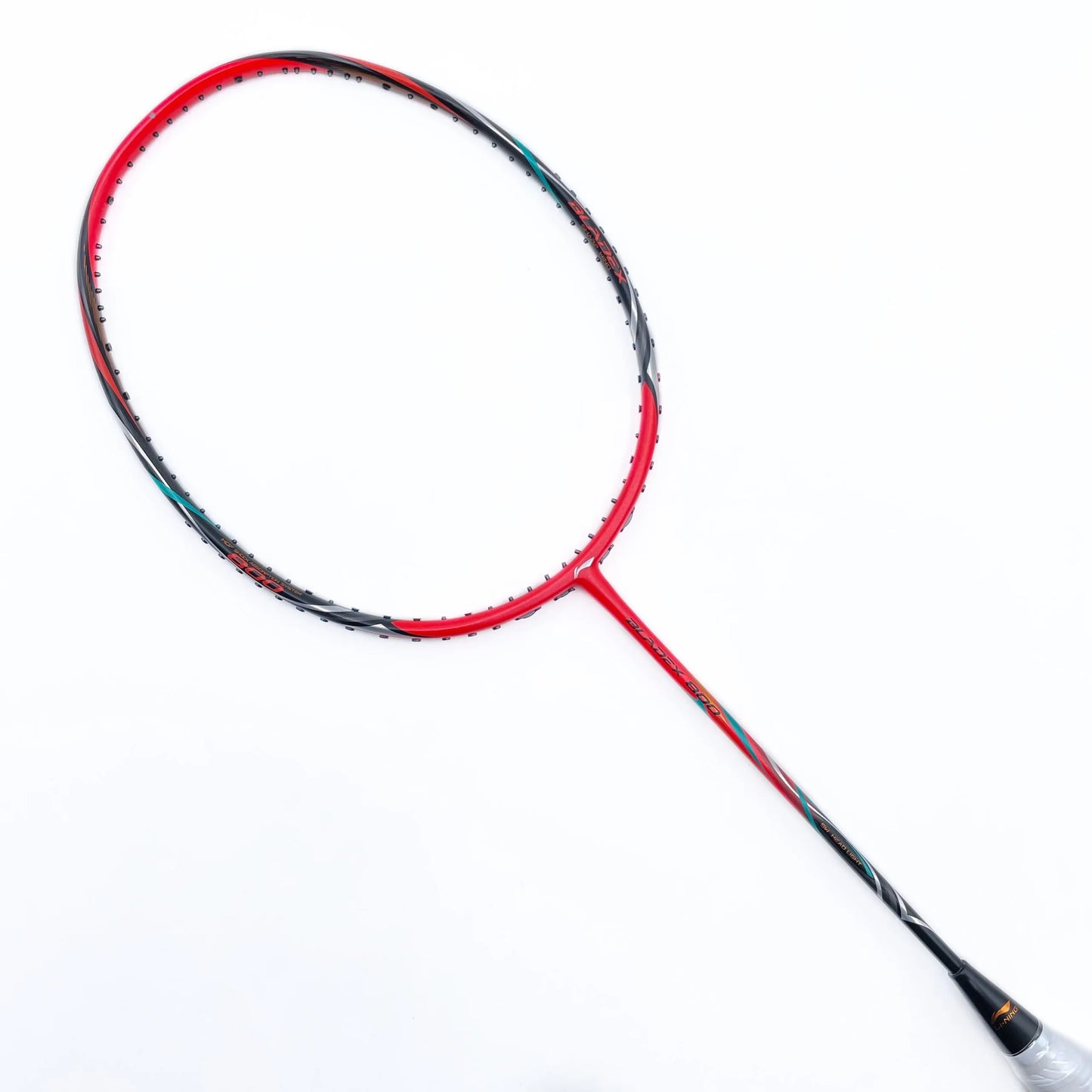 Li-Ning Bladex 800 Unstrung Badminton Racket