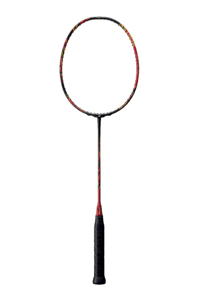 Yonex Astrox 99 Pro Cherry Sunburst Unstrung Badminton Racket