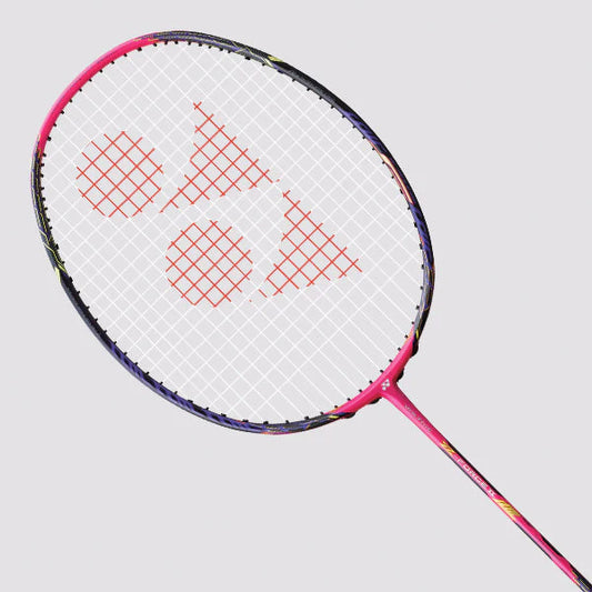 Yonex Voltric Z-Force II LCW (Brand New) CD Coded Unstrung Badminton Racket