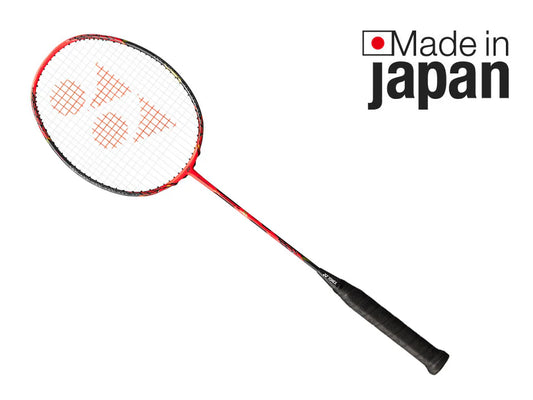 Yonex Voltric Z-Force II LD Red  (Brand New) JP Coded Unstrung Badminton Racket
