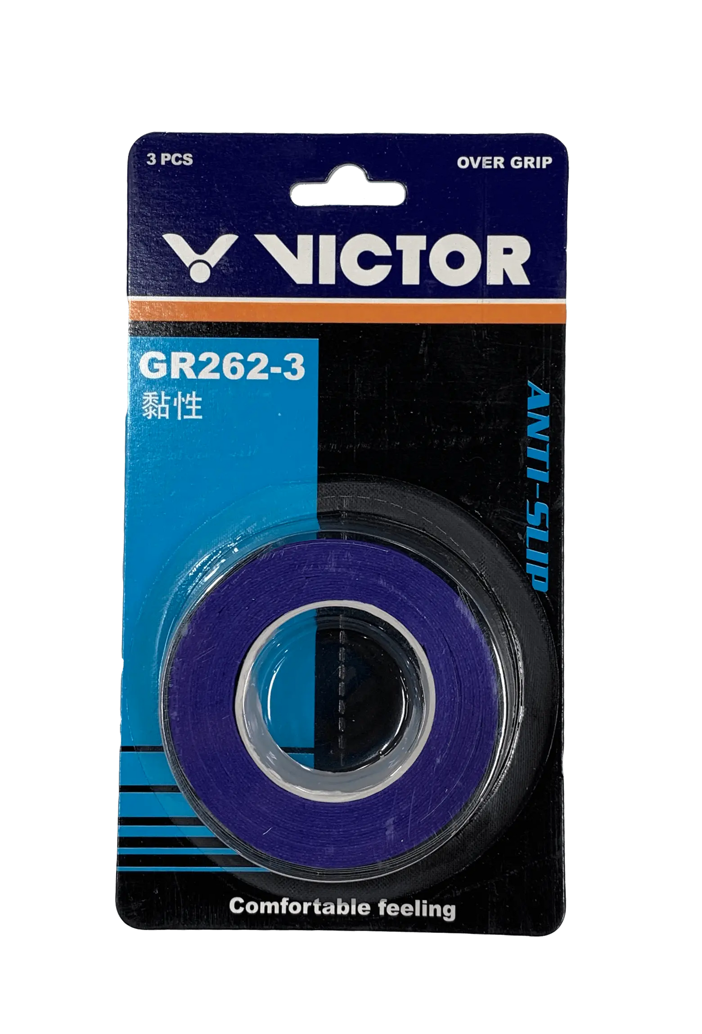 Victor GR262-3 Overgrip