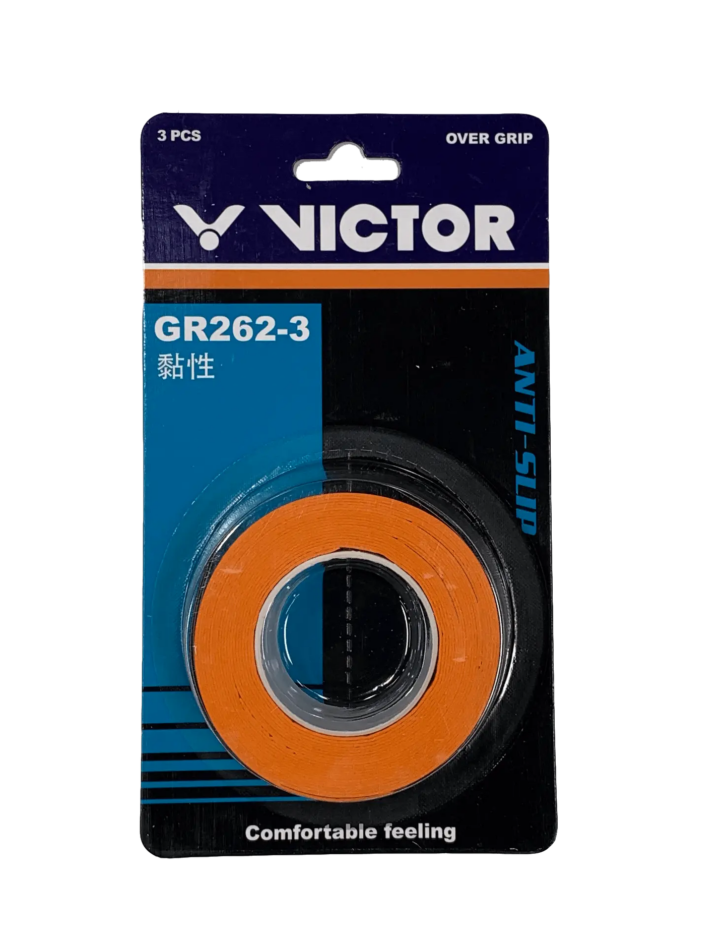 Victor GR262-3 Overgrip
