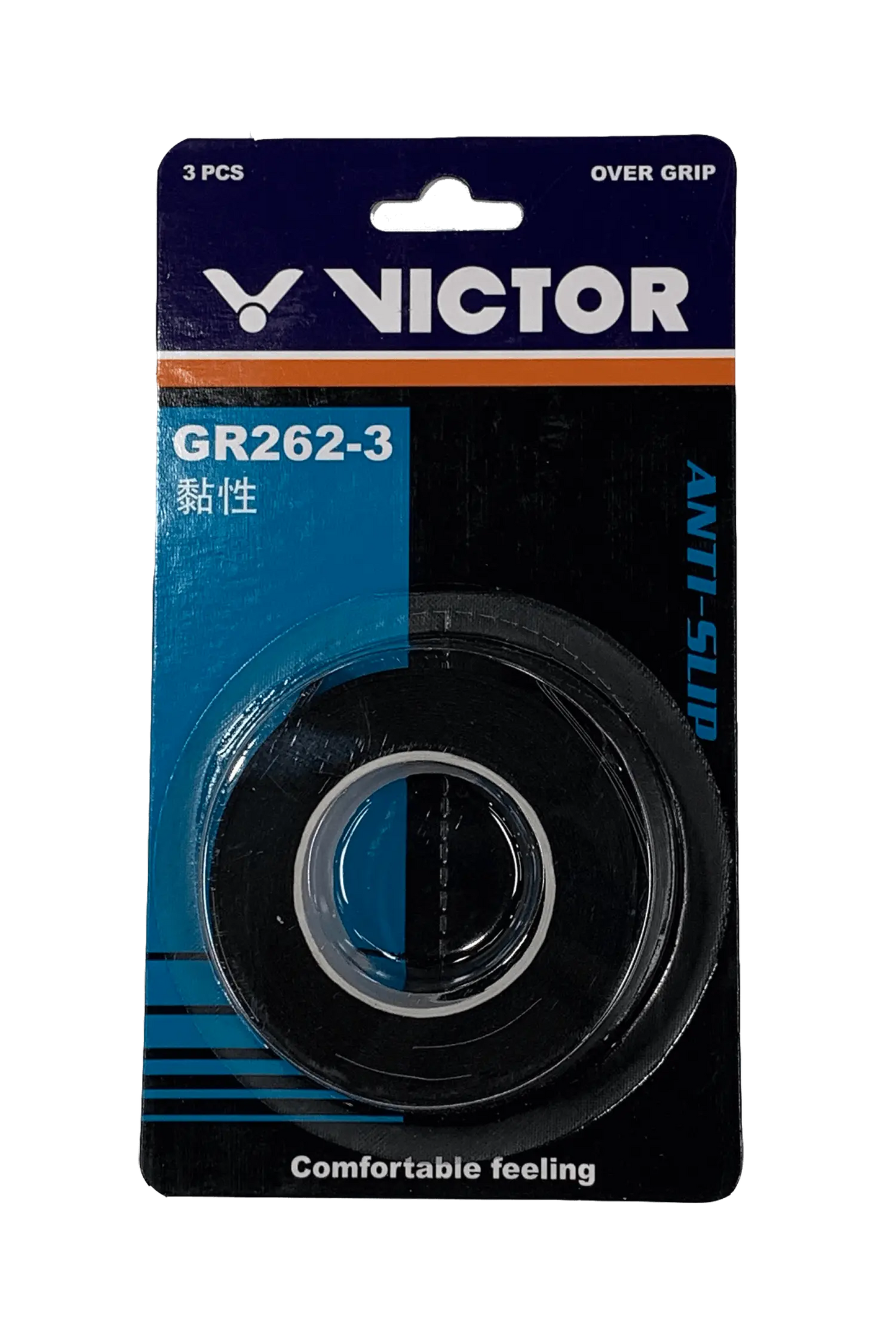 Victor GR262-3 Overgrip