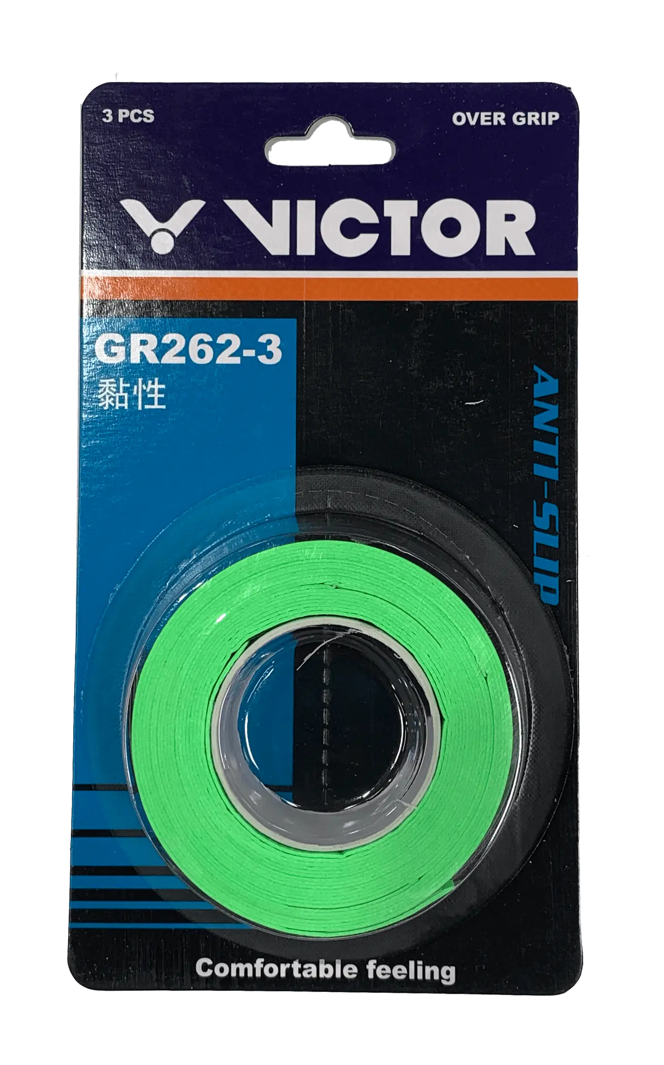 Victor GR262-3 Overgrip