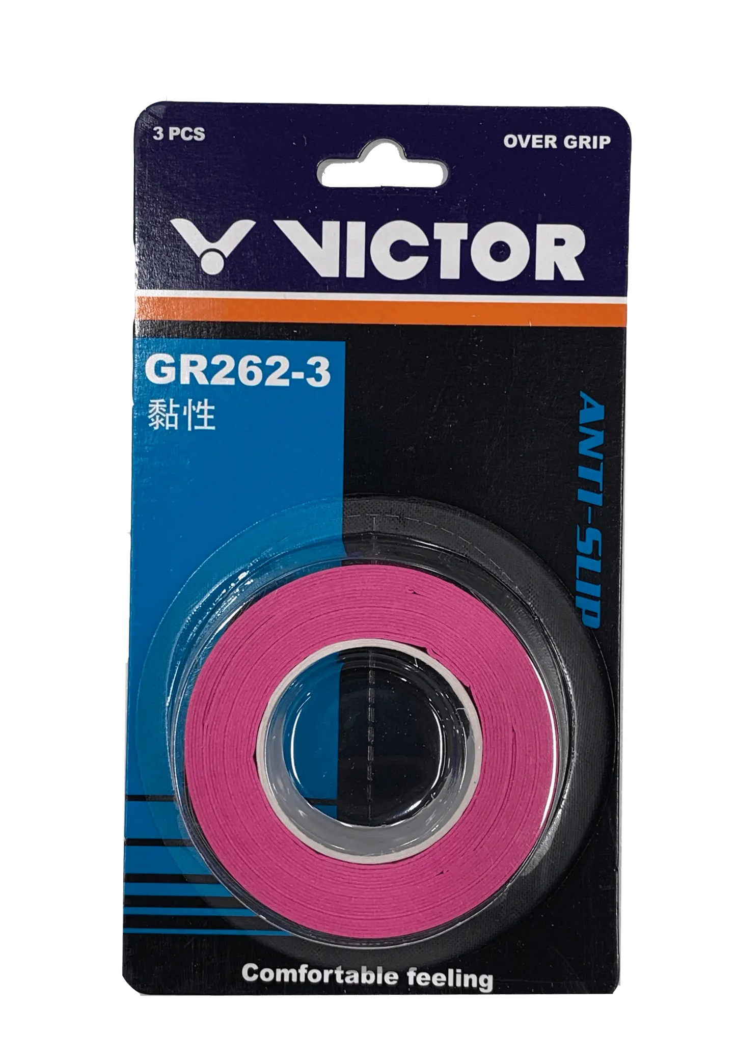 Victor GR262-3 Overgrip