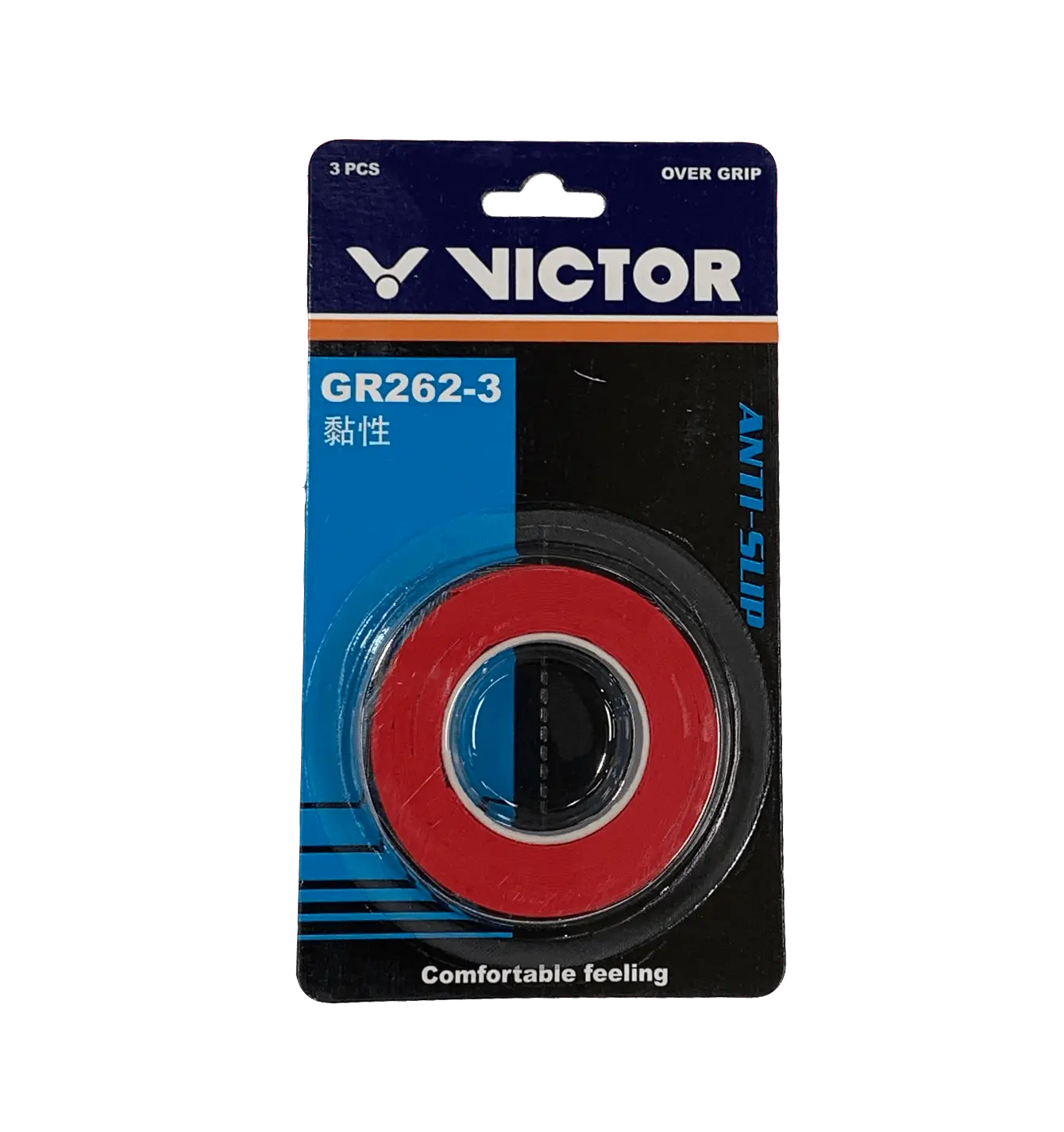 Victor GR262-3 Overgrip