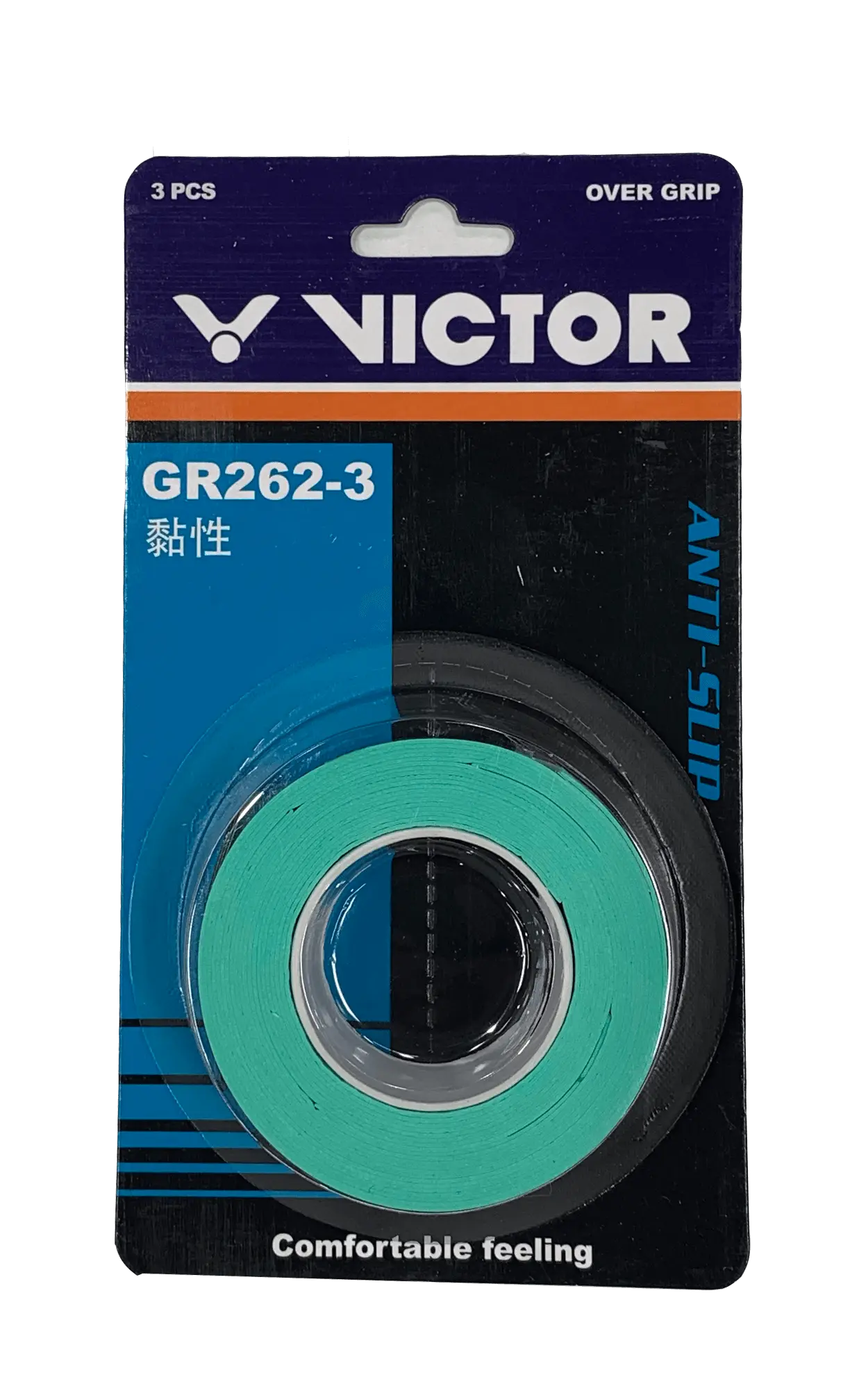 Victor GR262-3 Overgrip