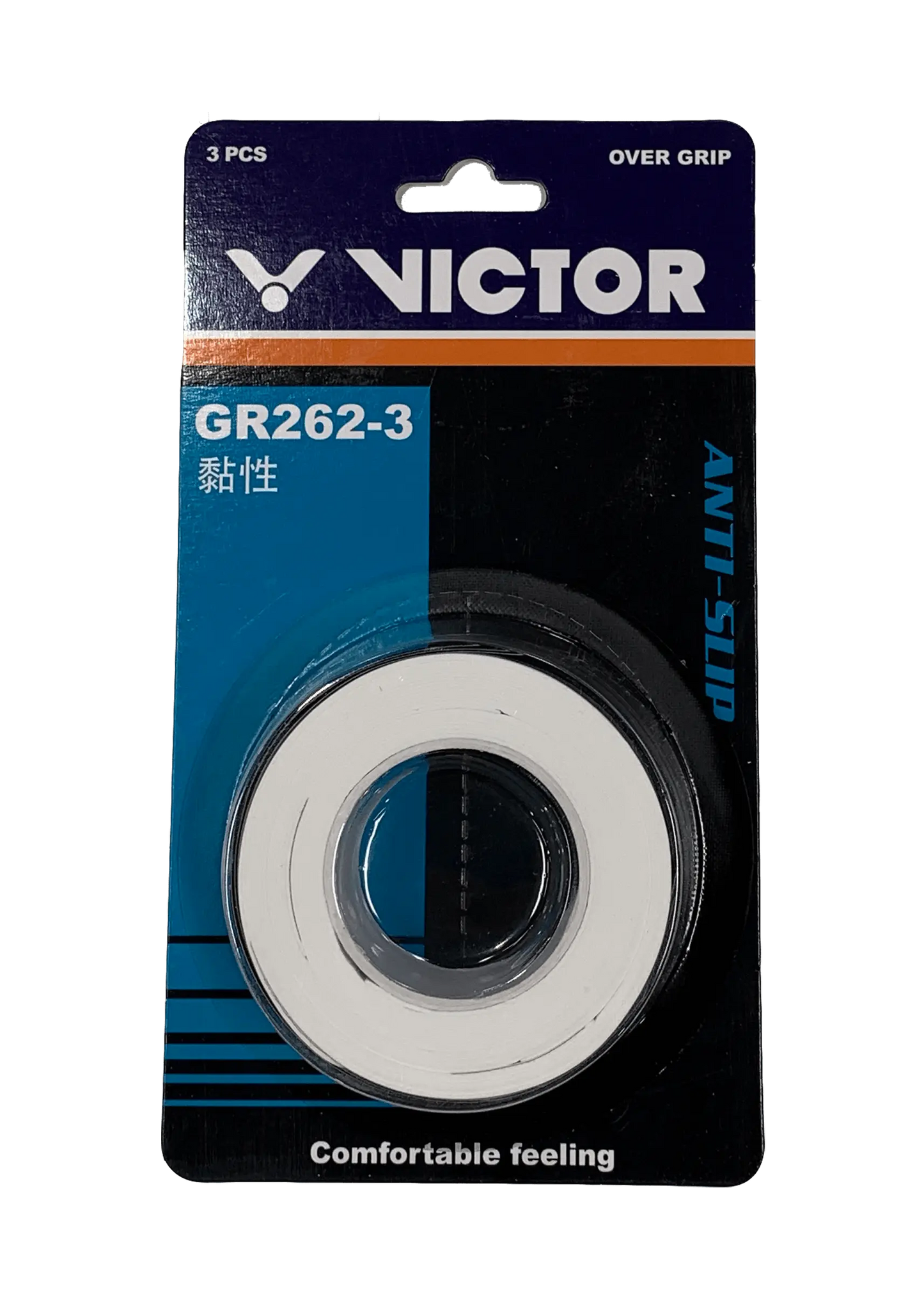 Victor GR262-3 Overgrip