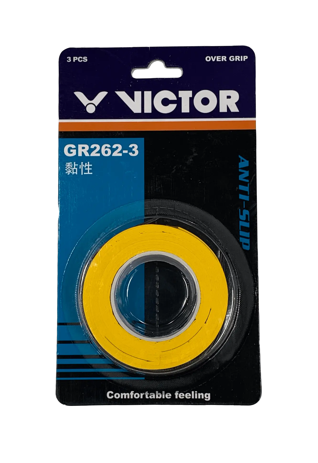 Victor GR262-3 Overgrip