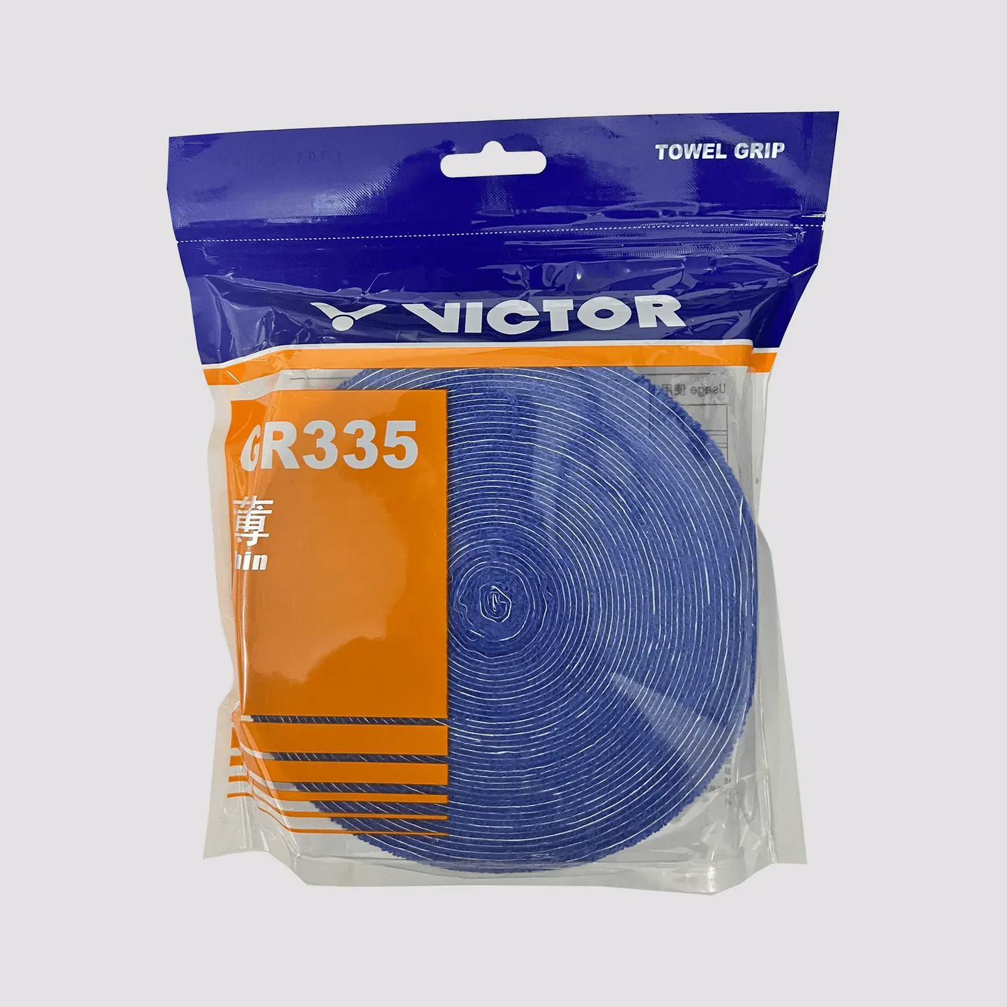 Victor GR335 Thin Towel Grip Roll
