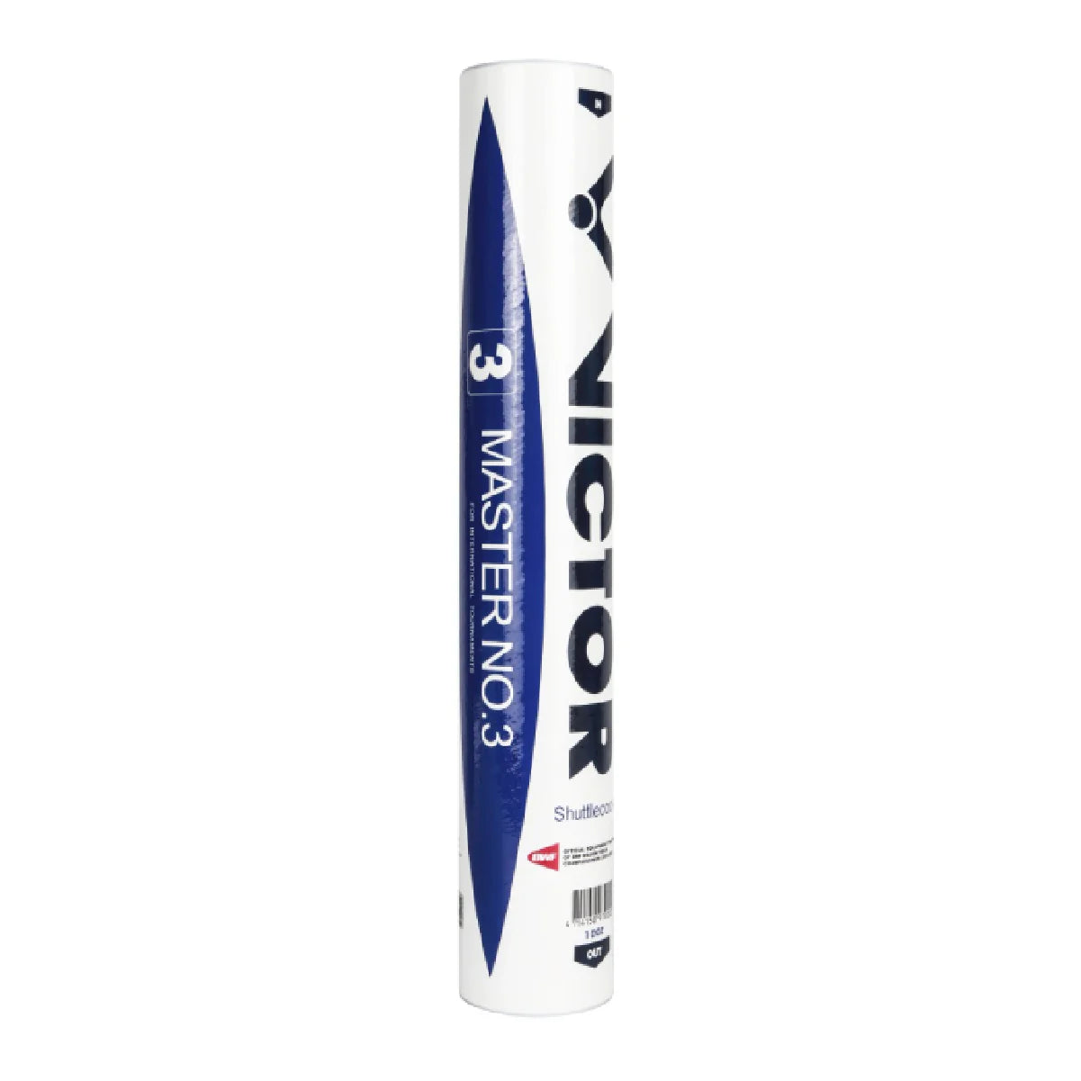 Victor Master No.3 Shuttlecock