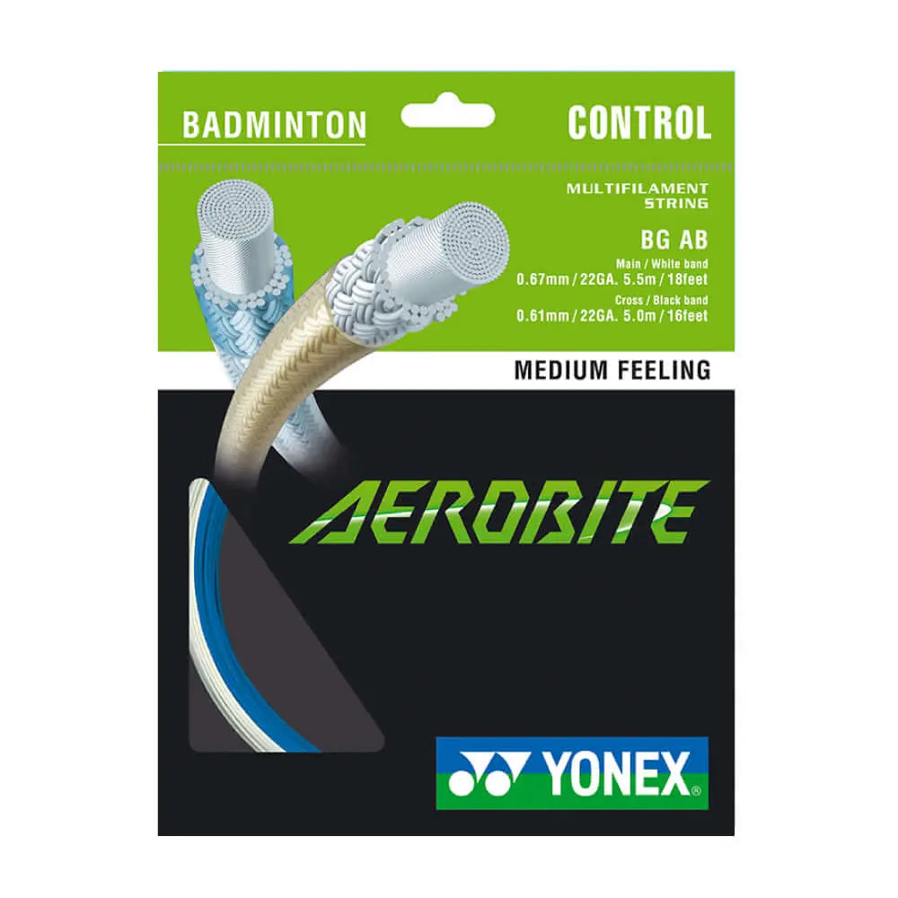 Yonex Aerobite Pack
