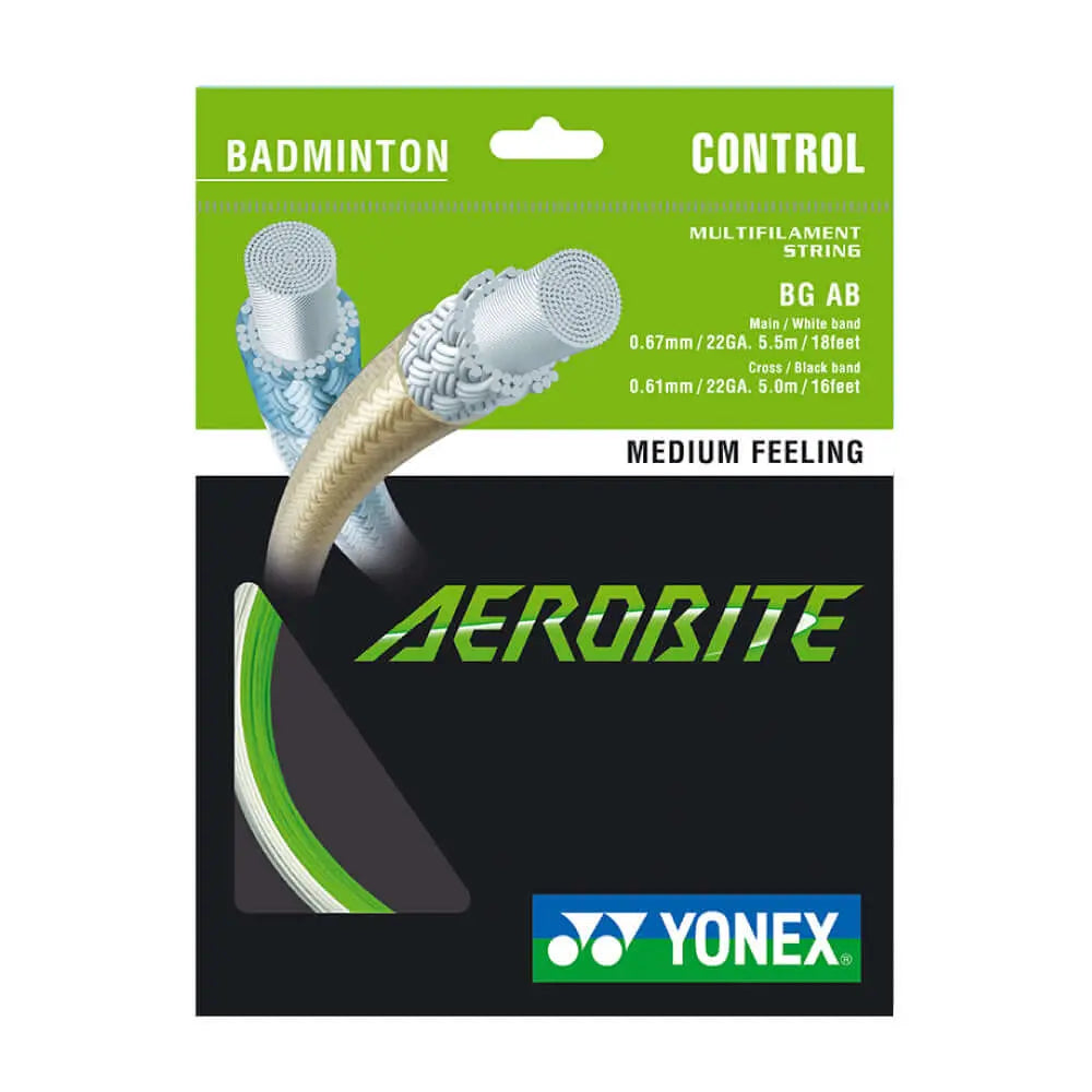 Yonex Aerobite Pack