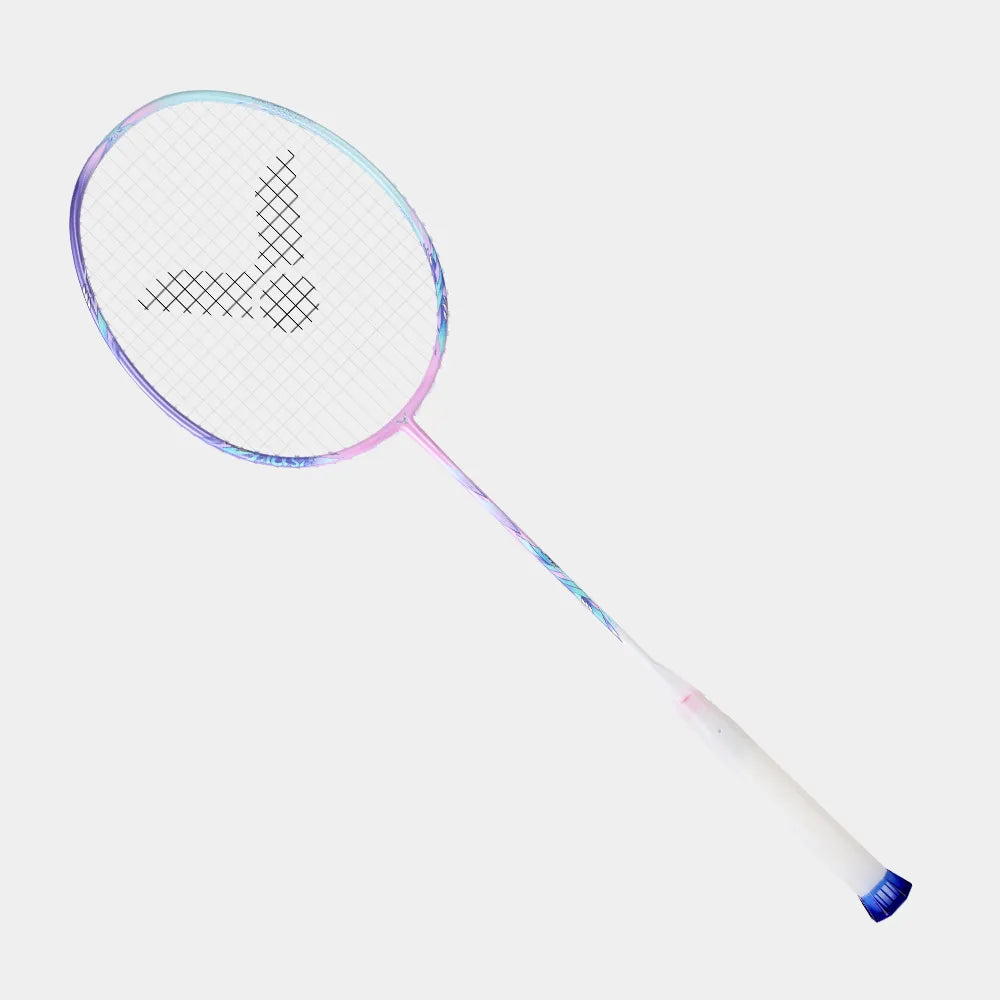 Victor TK-Ryuga Muse II TJ Unstrung Badminton Racket