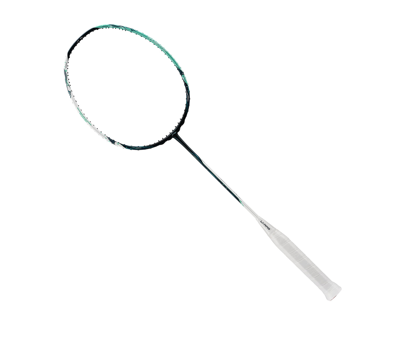 Li-Ning Halbertec 6000 Unstrung Badminton Racket