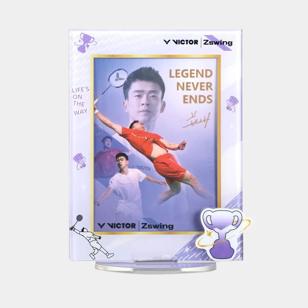 Zswing Collection 2.0 Racket Commemorative Gift Box DX-12 ZSW GB
