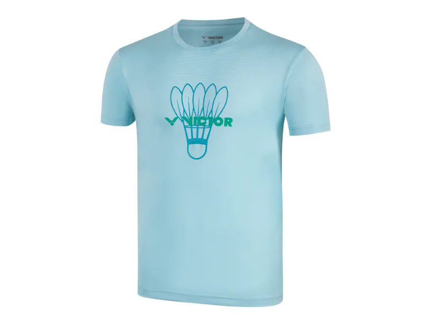 Victor T-59129 T-shirt (Unisex)