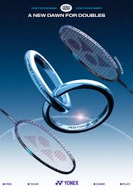 Yonex Astrox 88S Pro 3rd Gen Unstrung Badminton Racket