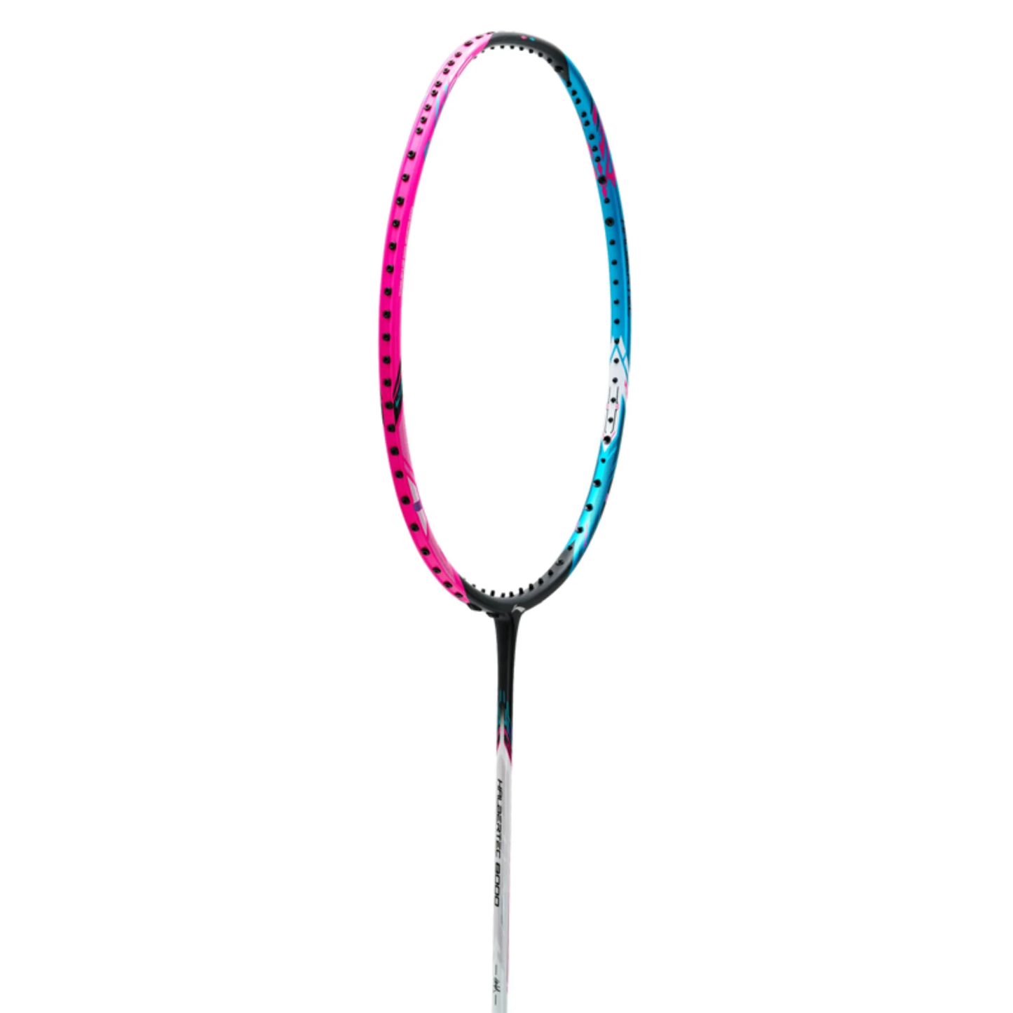 Li-Ning Halbertec 8000 Unstrung Badminton Racket
