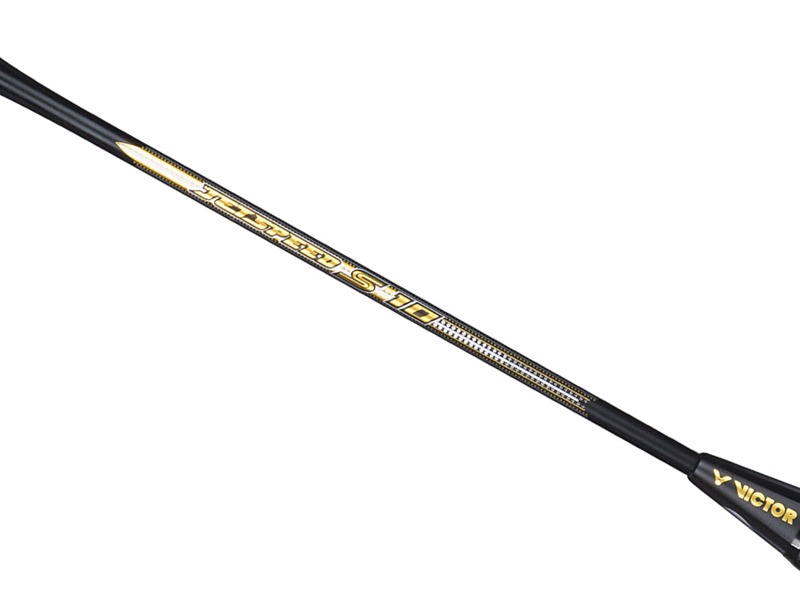 Victor Jetspeed S10 C Unstrung Badminton Racket