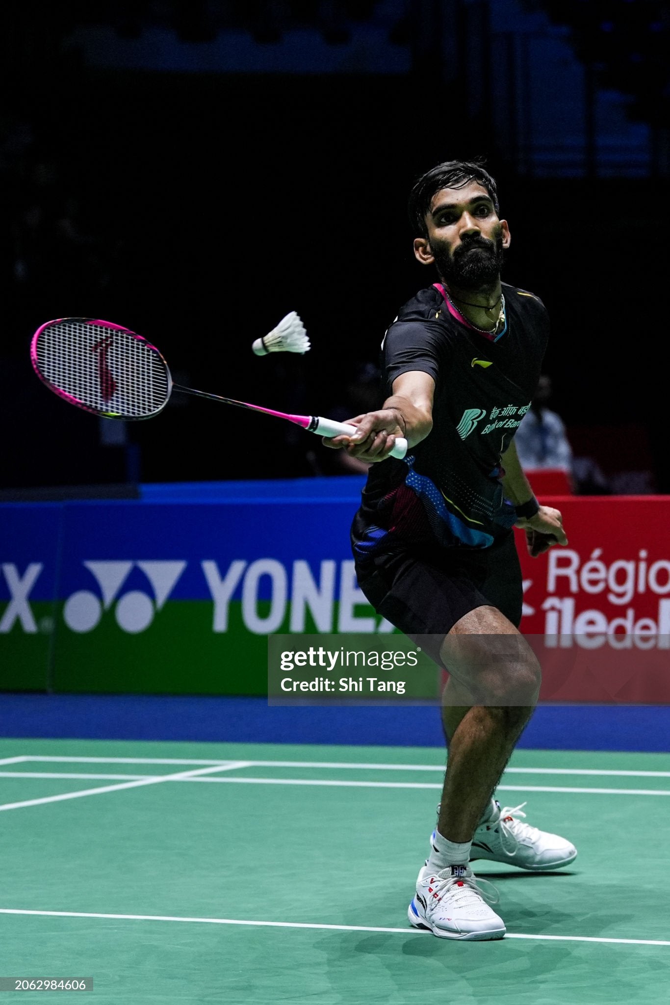 Li-Ning Bladex 900 New Unstrung Badminton Racket