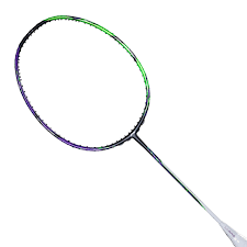 Li-Ning Halbertec 9000 Unstrung Badminton Racket