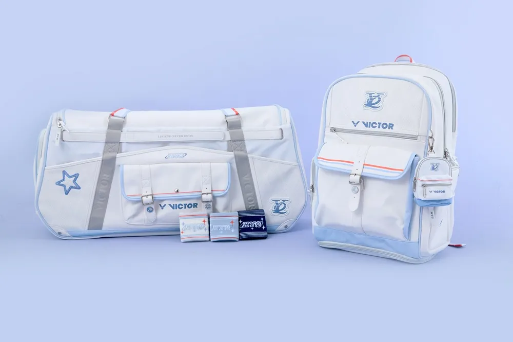 Victor Huang Ya Qiong Collection 2.0 Backpack BR5081HYQ A