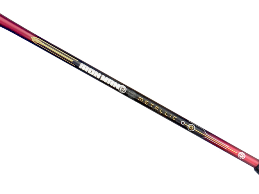 Victor X Marvel Iron-Man DriveX Metallic Limited Edition Gift Box Set