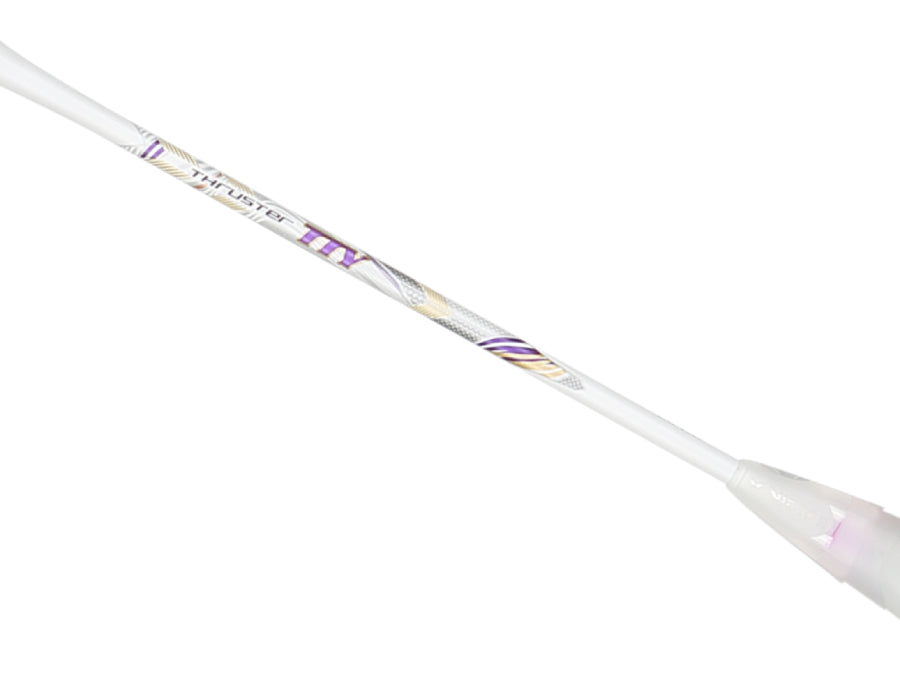 Victor Thruster TTY Unstrung Badminton Racket