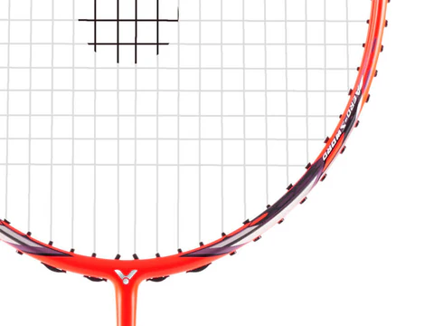 Victor Jetspeed 11 D Unstrung Badminton Racket