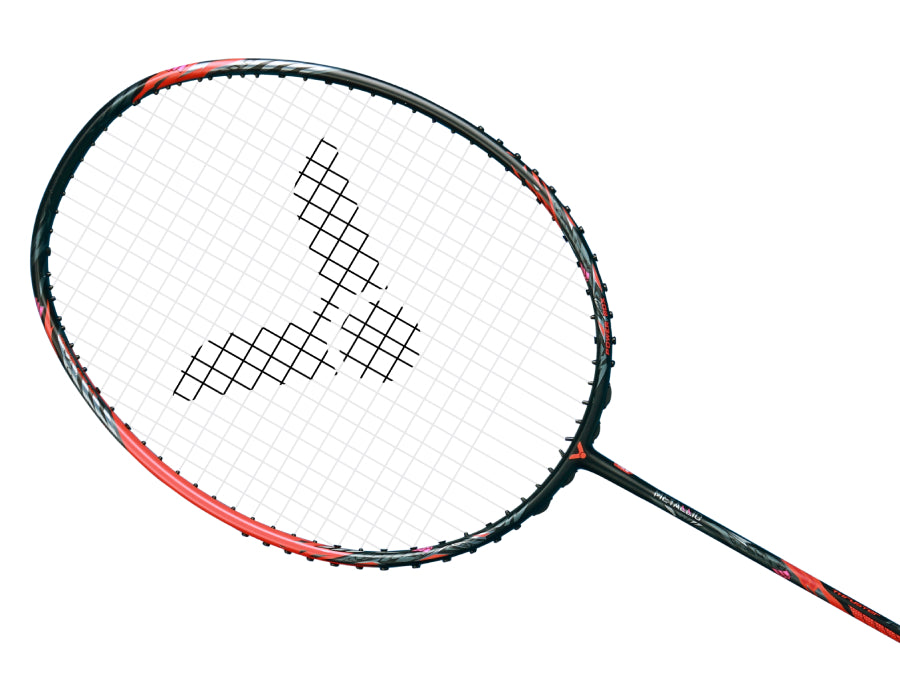 Victor Thruster Ryuga Metallic Unstrung Badminton Racket
