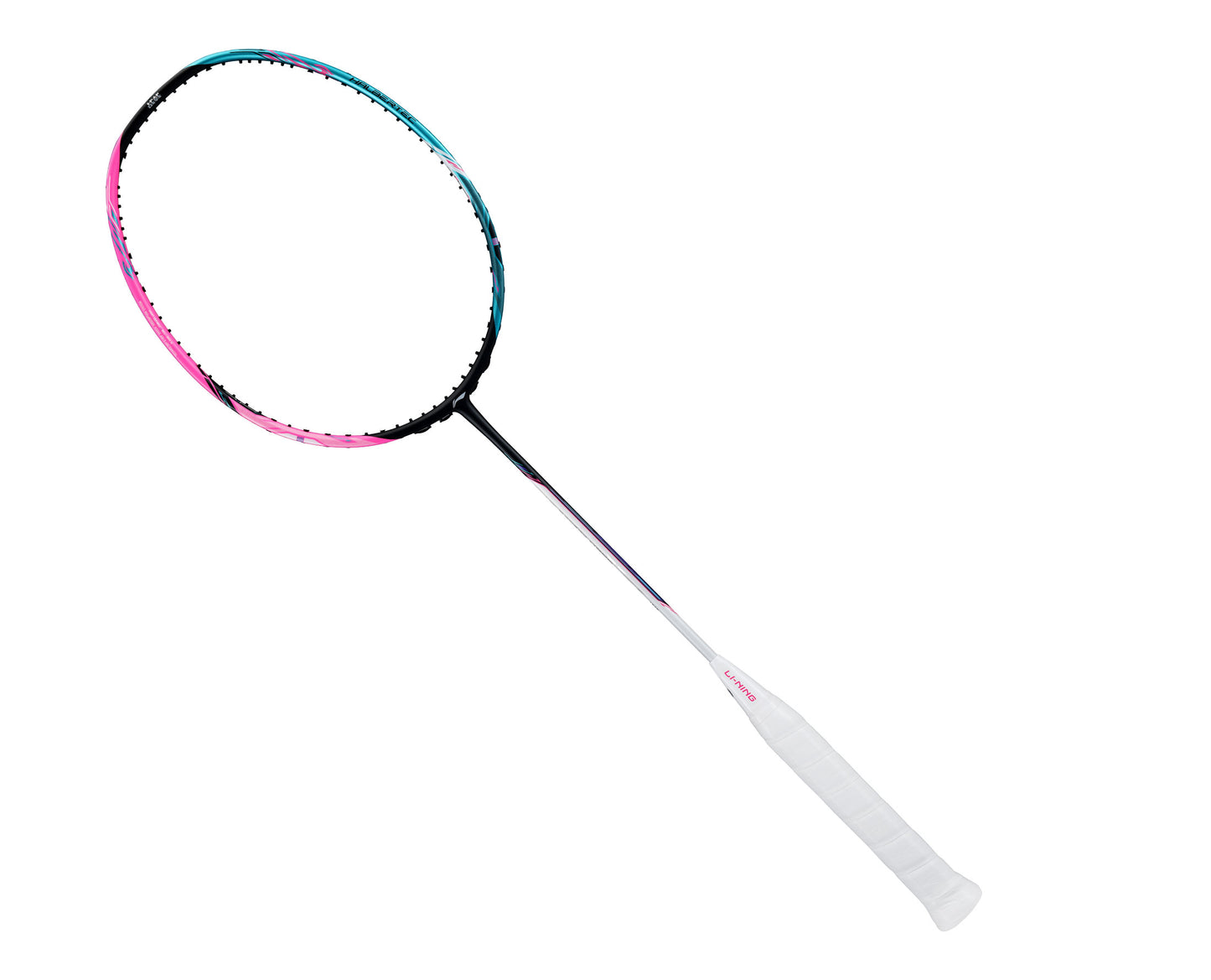 Li-Ning Halbertec 8000 Unstrung Badminton Racket