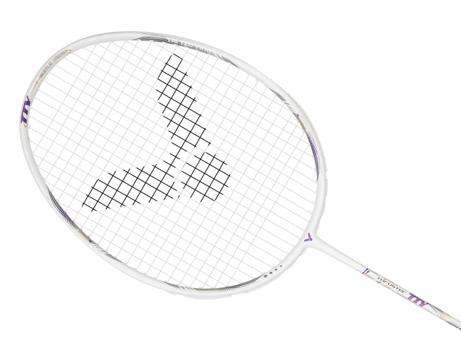 Victor Thruster TTY Unstrung Badminton Racket