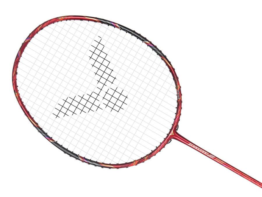 Victor Chinese New Year Jetspeed Gift Box Set Unstrung Badminton Racket